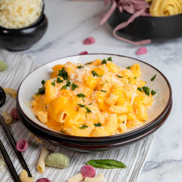 MAC & CHEESE - Image 2