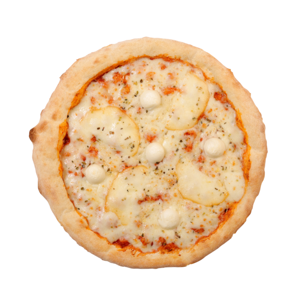 4 CHEESES - Image 2