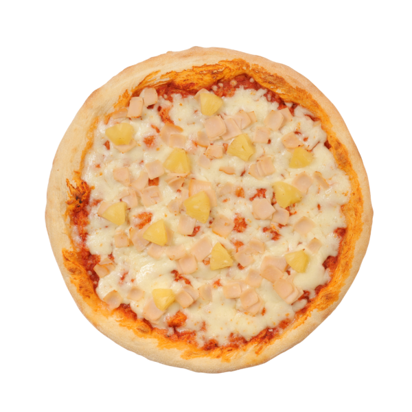 HAWAIIAN PIZZA - Image 2