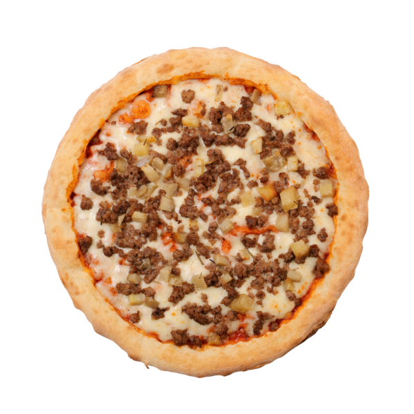 POTATO & SAUSAGE - Image 2