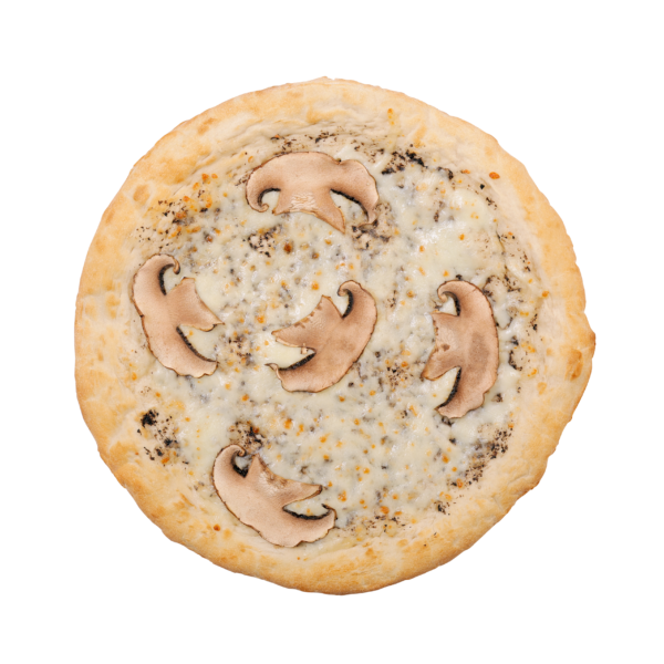 TRUFFLE & MUSHROOM PORTOBELLO - Image 2