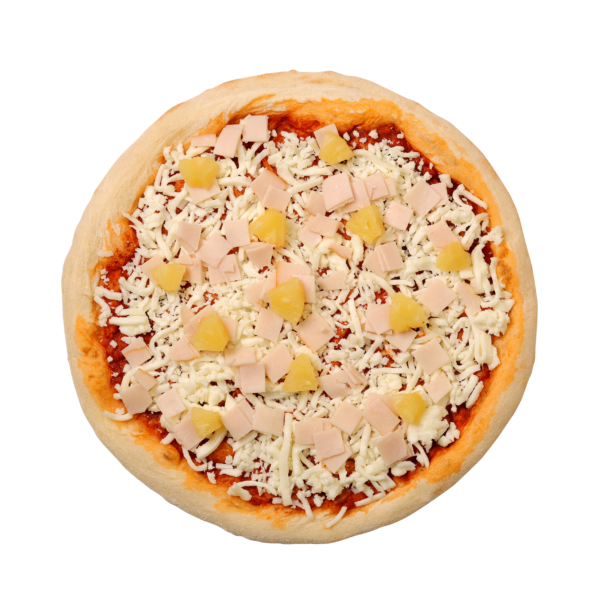 HAWAIIAN PIZZA