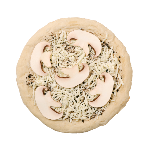 TRUFFLE & MUSHROOM PORTOBELLO