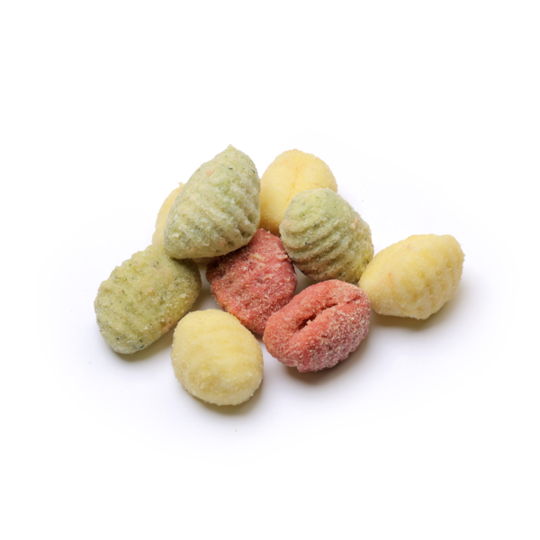 Gnocchi 3 color - Image 2