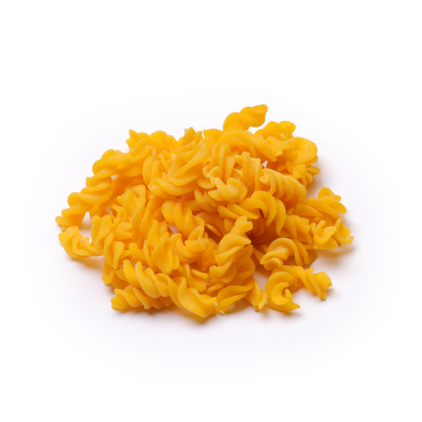 fresh fusilli