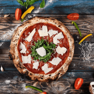 From Italy to the Middle East: Bringing Traditional Flavors to Your Kitchen